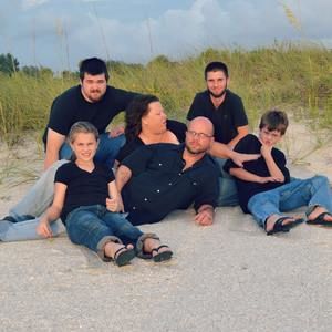 Meet your Posher, Jeff